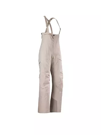 ARCTERYX | Pantalones de travesía con peto 3L GTX para mujer |
